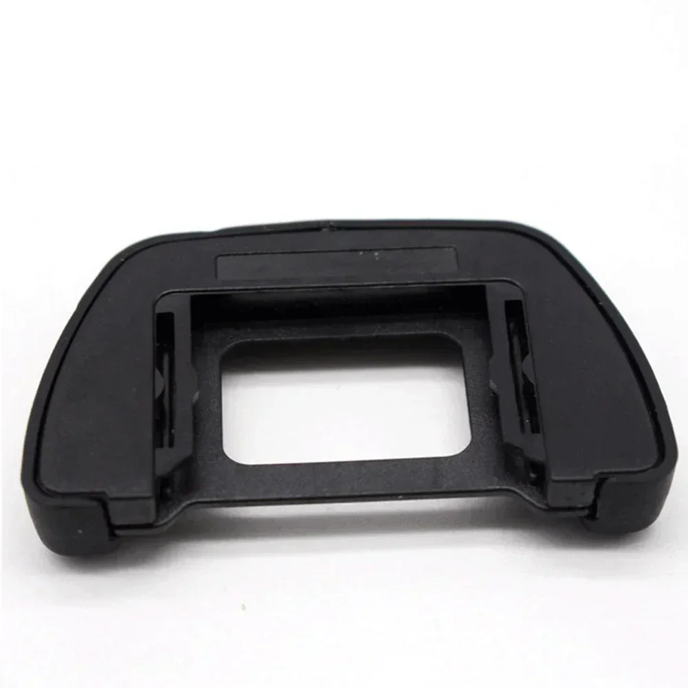 Camera Eyepiece Rubber Eye Cup Set Of 2 Comfort And Light Leakage Prevention For Canon 70D 80D 60d 5D2 6D 6d2 camera viewfinder accessories