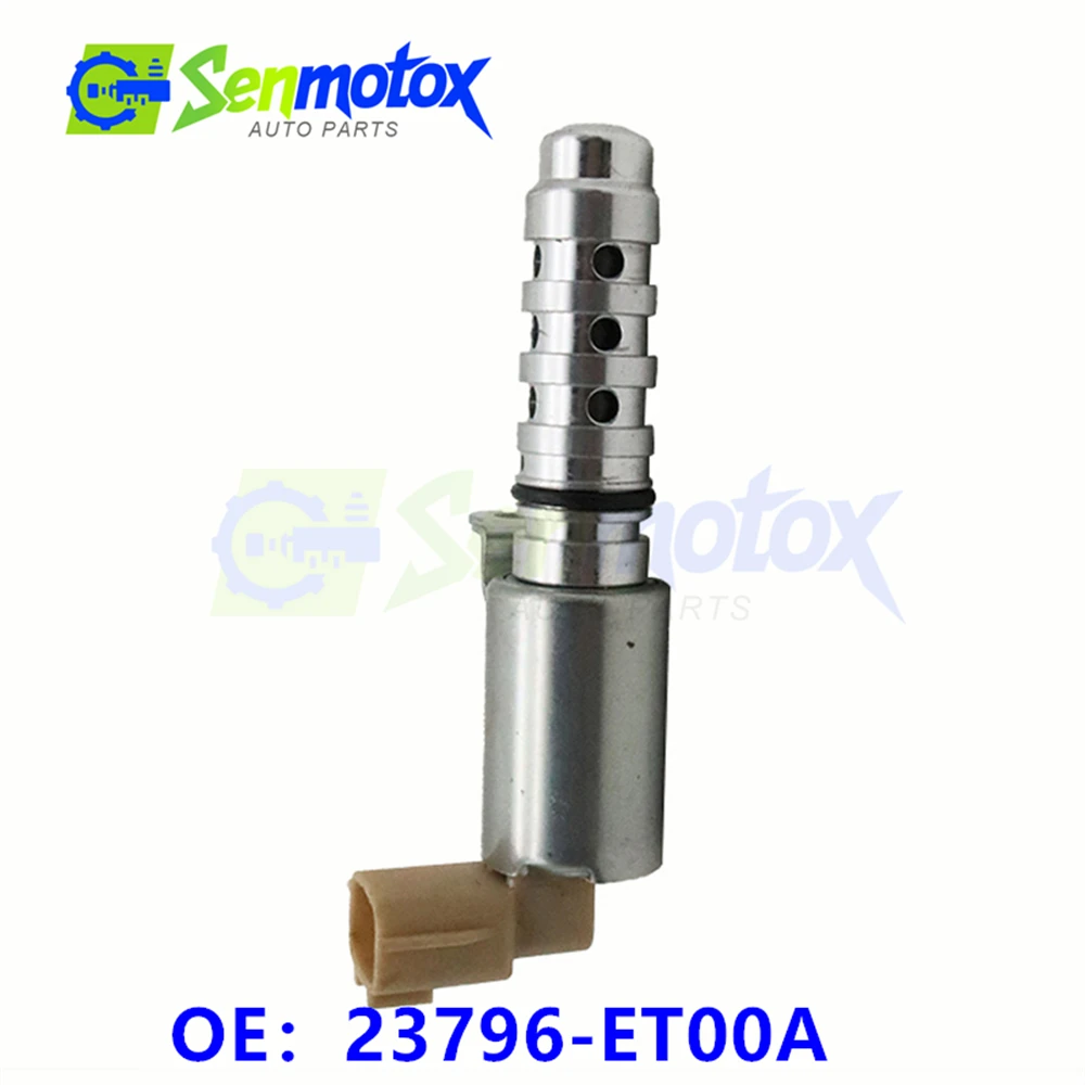 VVT 23796 ET00A 23796EN20A 23796 EN20A 23796ET00A Oil Control Solenoid vvt-23796-et00a-23796en20a-23796-en20a-23796et00a-oil-control-solenoid