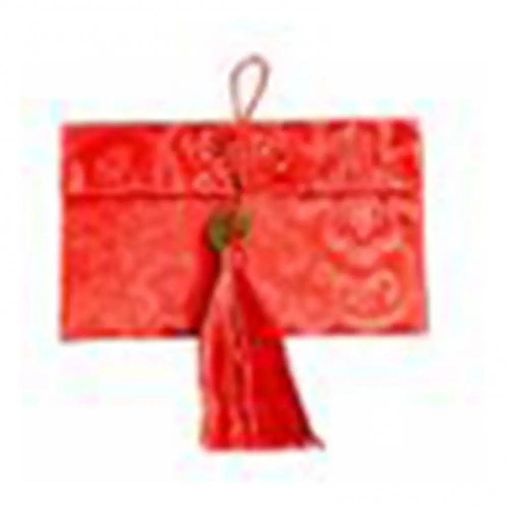 

Красный цвет, товары в китайском стиле, конверт с вышивкой, счастливая сумка для денег, аксессуары для фотографий