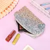 New Fashion Glitter High-capacity Makeup Bag Mermaid Sequin Pen Bag Cosmetic Storage Bag Lazy Makeup Zipper Pouch Handbags 3