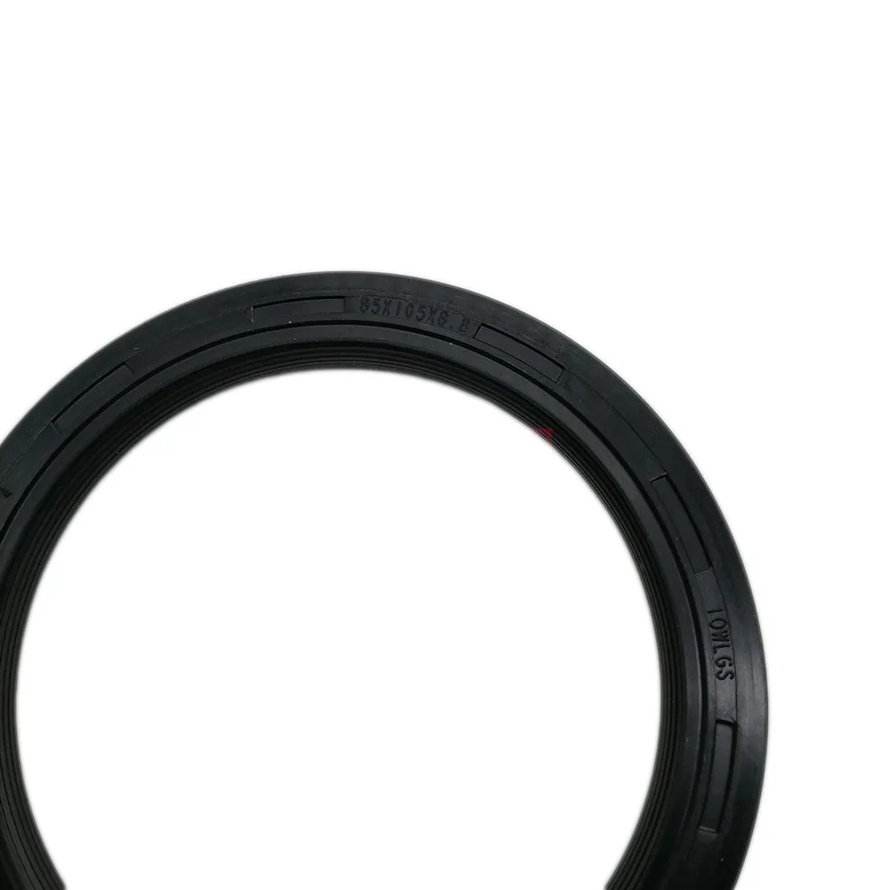 Suitable for Peugeot 106 206 207 208 301 307 308 T73 Citroen C2 C4 crankshaft oil seal 0514A2 0514A3 Crankshaft Seal
