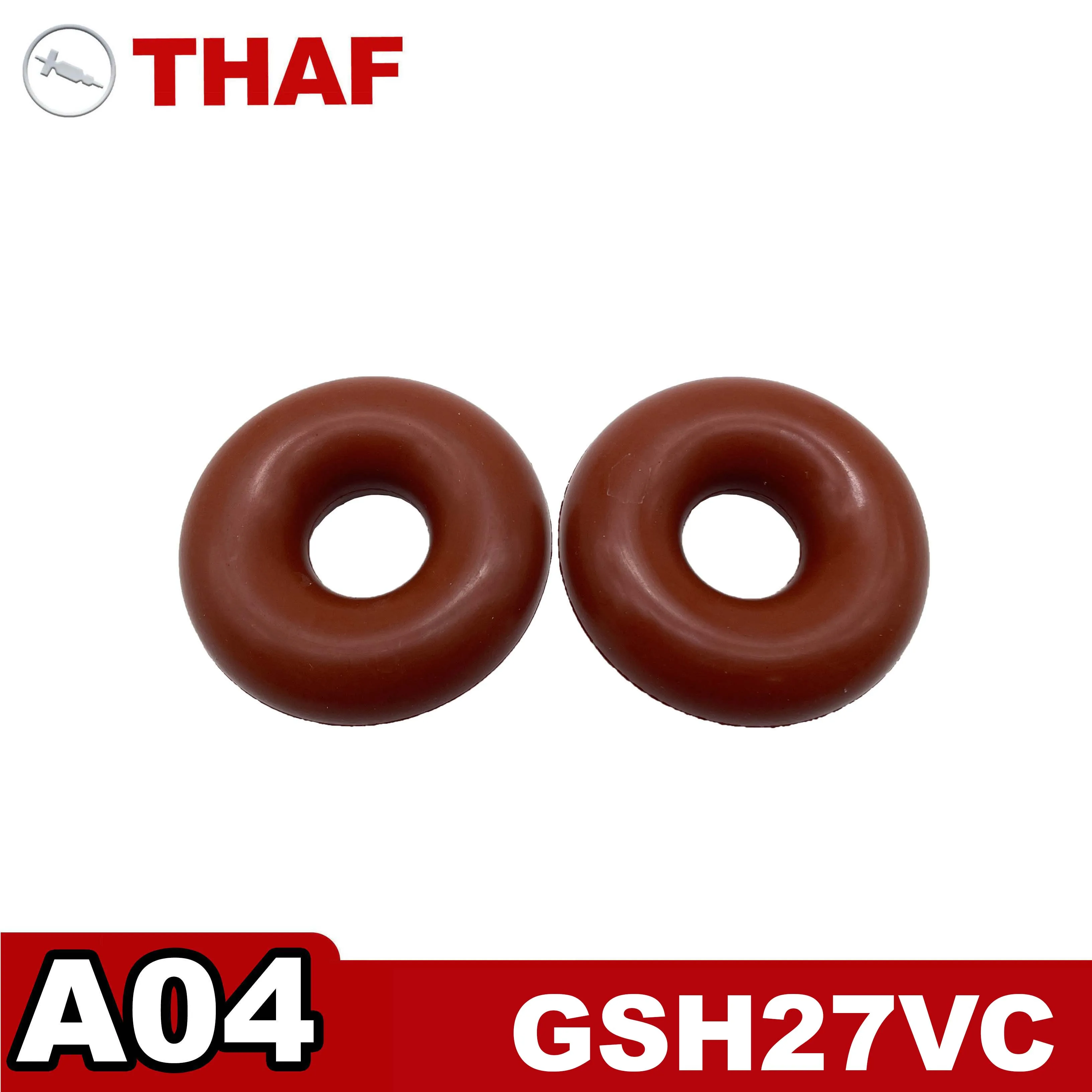 

O-Ring (2pcs/Set) Replacement Spare Parts for Bosch Demolition Hammer GSH27 GSH27VC A04