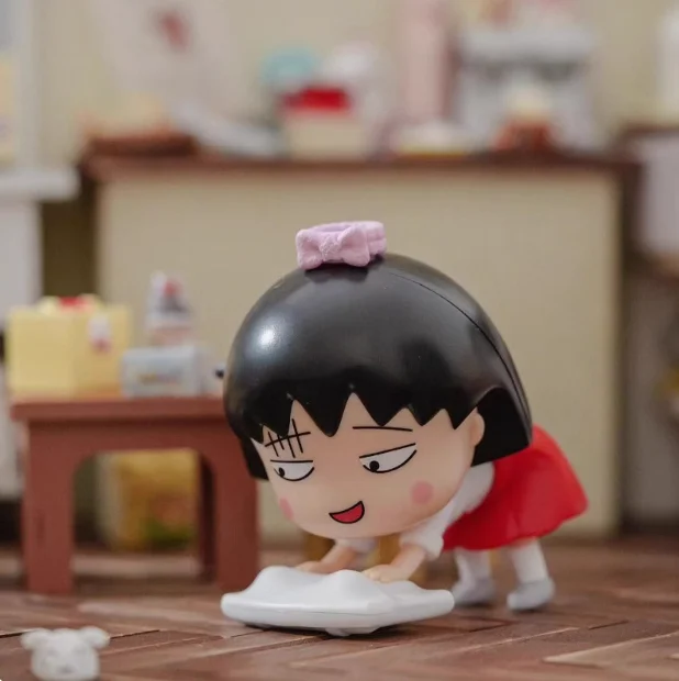 ماروكو الصغيرة