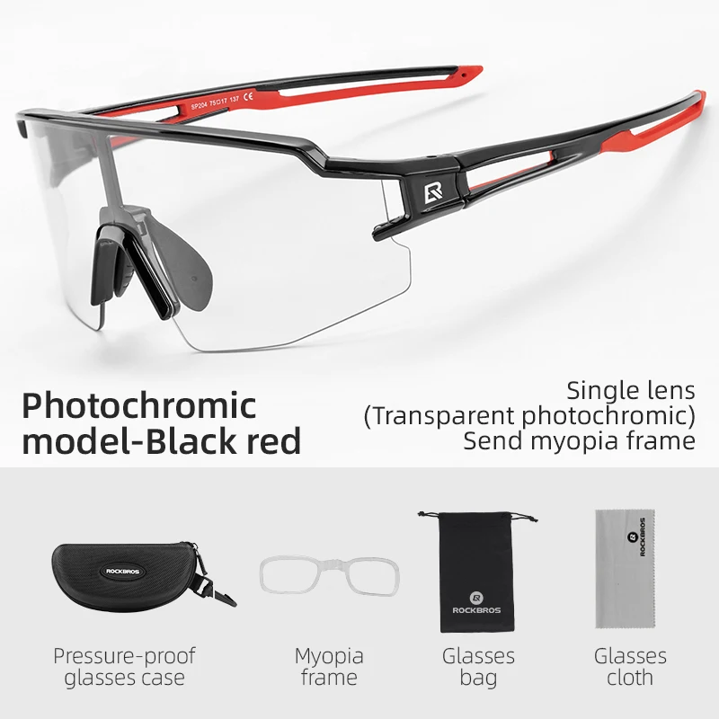 10173 Photochromic