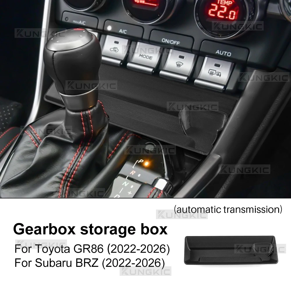Automatic
