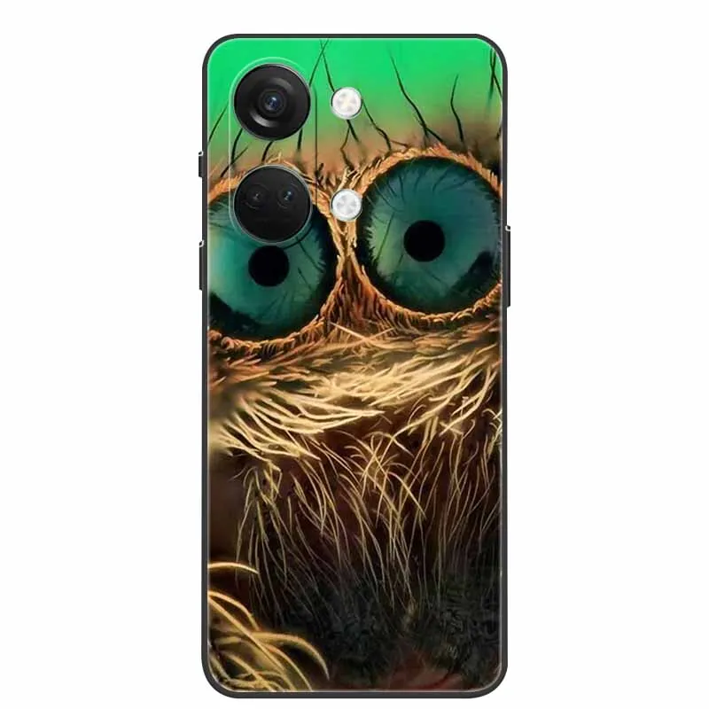 Marble Design Silicone Soft Protective Phone Case