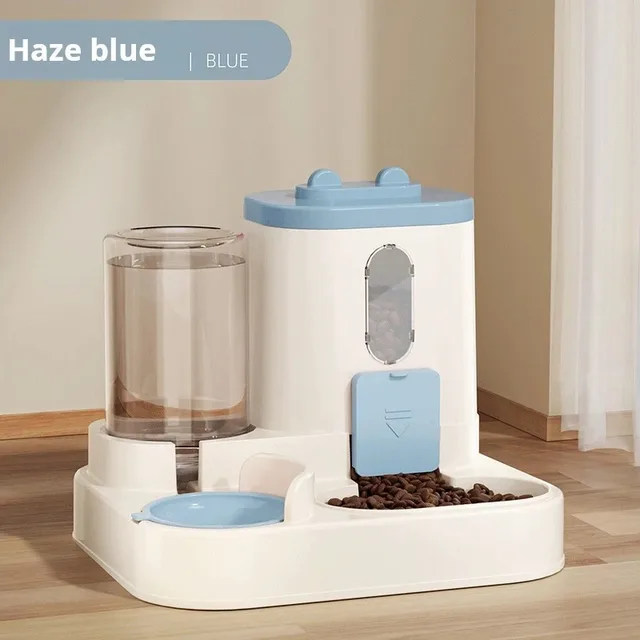Automatic Pet Food Feeder 1