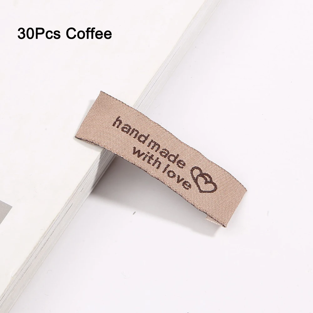30Pcs Coffee