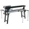 High Quality Fully Automatic Tile Cutting Machine High Power Chamfering Machine Tile Processing Rock Slab Marble Material 1