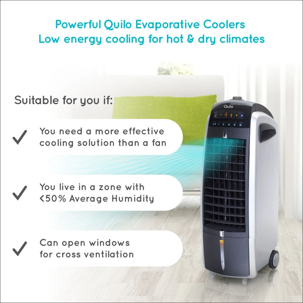 

Super Quiet Energy Efficient Portable Fan & Evaporative Cooler & Humidifier Neck fan Ventilador portatil recargable Rechargeabl