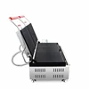 Panini Press Machine Double Plates Stainless Steel Sandwich Panini Grill Machine Panini Breakfast Machine  Sandwich Maker 3
