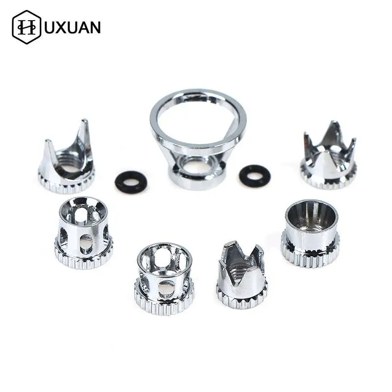 

Крышка для аэрографа, крышка для аксессуара, крышка для вентилятора/Tomahawk/полый конденсатор/крышка для вентилятора в форме дистанции