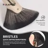 MAANGE Dense Blush Bronzer Brush Angled Makeup Brush Premium Brush Perfect For Face Contouring Highlighting For Creams Powders 2