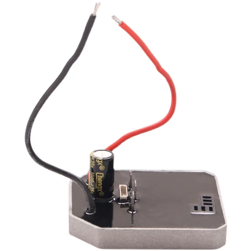 Três Finalidade de Lítio Elétrico Percussão Broca Placa de Circuito Escova de Carregamento Martelo Elétrico Controlador da yi