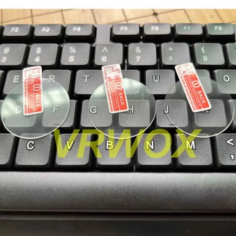 3 Pezzi Di Protezione In Vetro Per Casio Gwf-1000 Gwf-D1000 Gwf-1035 Protezione Temperata Antigraffio, Anti-Impronta Digitale