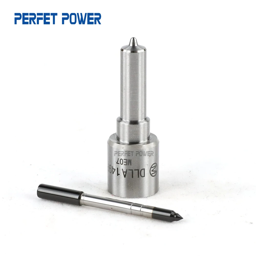 

PERFET DLLA149P1471 DLLA 149P 1471 Diesel Injection Nozzle for 0445110239 0445110311 CR Diesel Fuel Injector