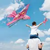 Flying Bird Toy Electric Bird Flying Toys For Kids Interesting Starting Remote Control Toy Planes For Children And Adults 4