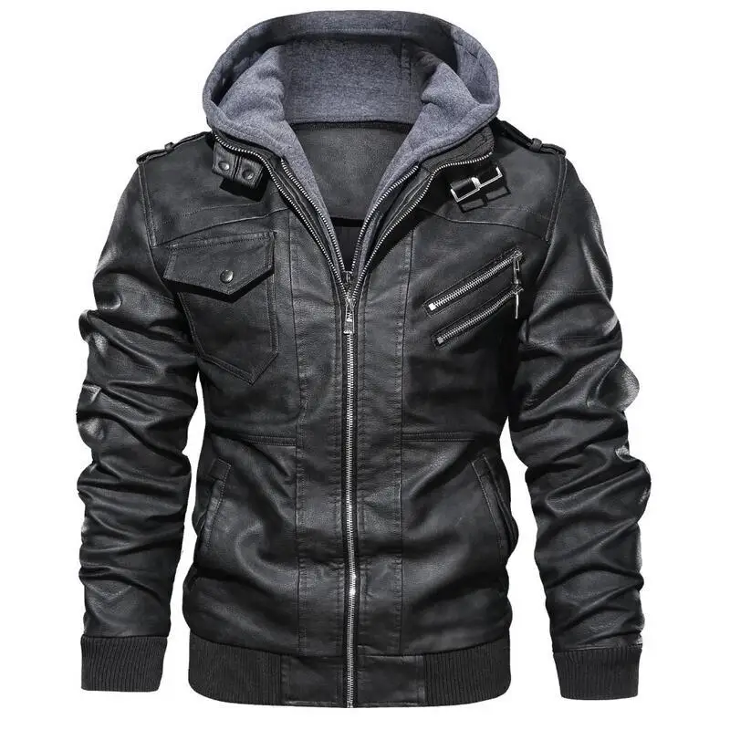 Work Jacket Oversize Tactical Mountaineering Motorcycle Retro Heavy Baseball Sports Bomber Heating Windbreak