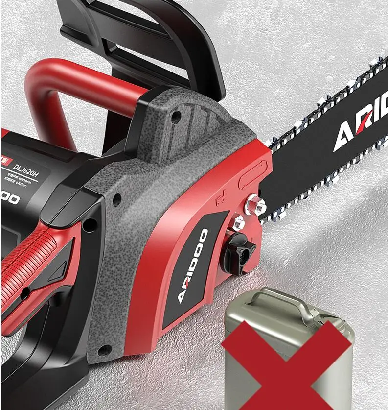 16Inch Chainsaw Multifunctional Tools Electric Saw Wired Chainsaw Electric Circu
