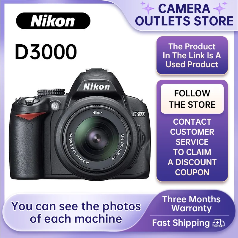 プロの写真撮影用デジタル一眼レフカメラ,nikon d3000,d3100 プロの写真撮影用デジタル一眼レフカメラ,nikon d3000,d3100