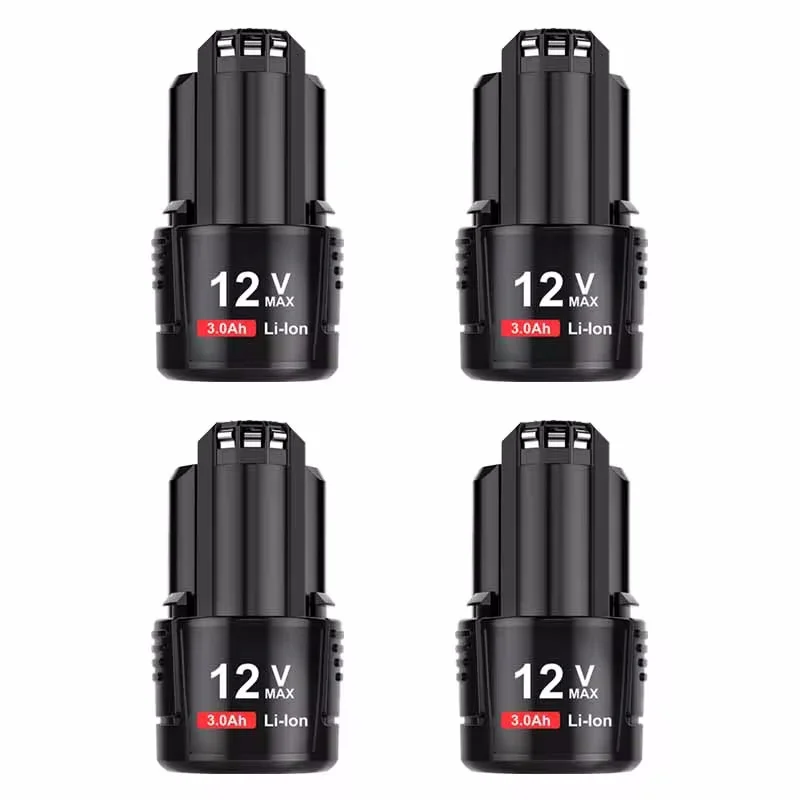 4 Battery