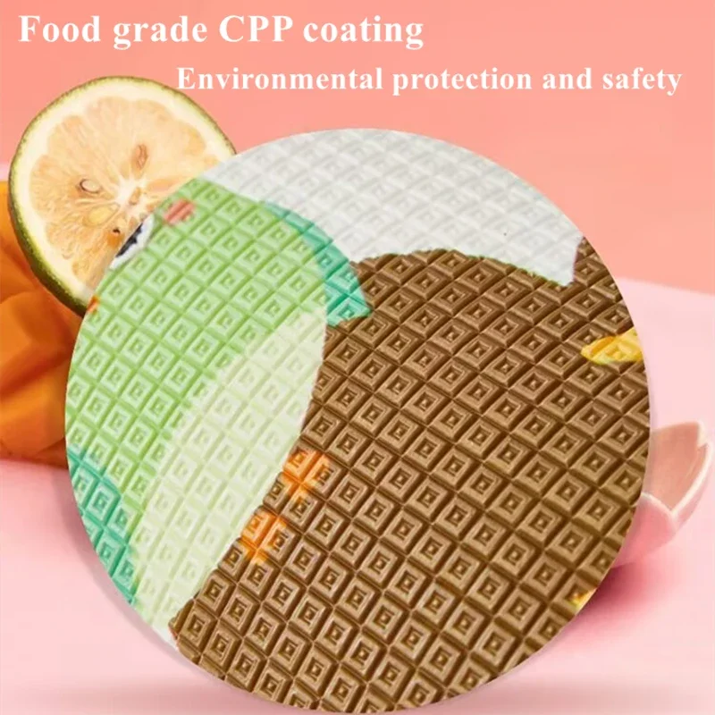 Multiple size options Baby Crawling Play Mats 9 Styles Choose EPE Baby Activity Gym Room Mat Game Mat for Children's Safety Rugs