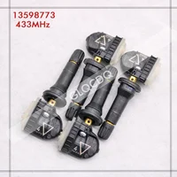 FOR 2015 2016 2017 2018 2019 OPEL MOKKA (J-A) TPMS 13598773 13516165 433MHz TPMS TIRE PRESSURE SENSOR TIRE AIR PRESSURE SENSOR - Image 4