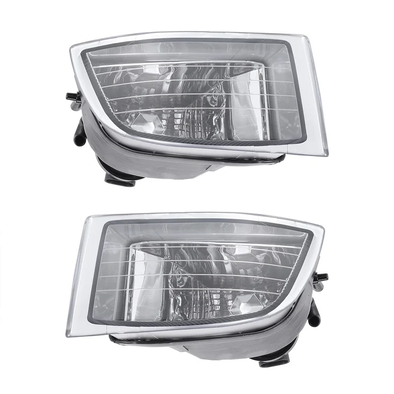 Toyota Land Cruiser Prado 120 2002-2009 안개 범퍼 안개등 운전 램프 용 전문 안개등 헤드 라이트