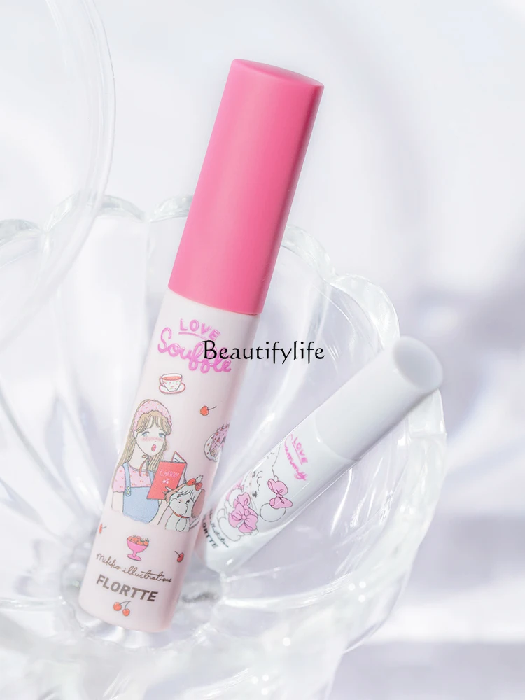

Mascara Base Cream Eyelash Remover