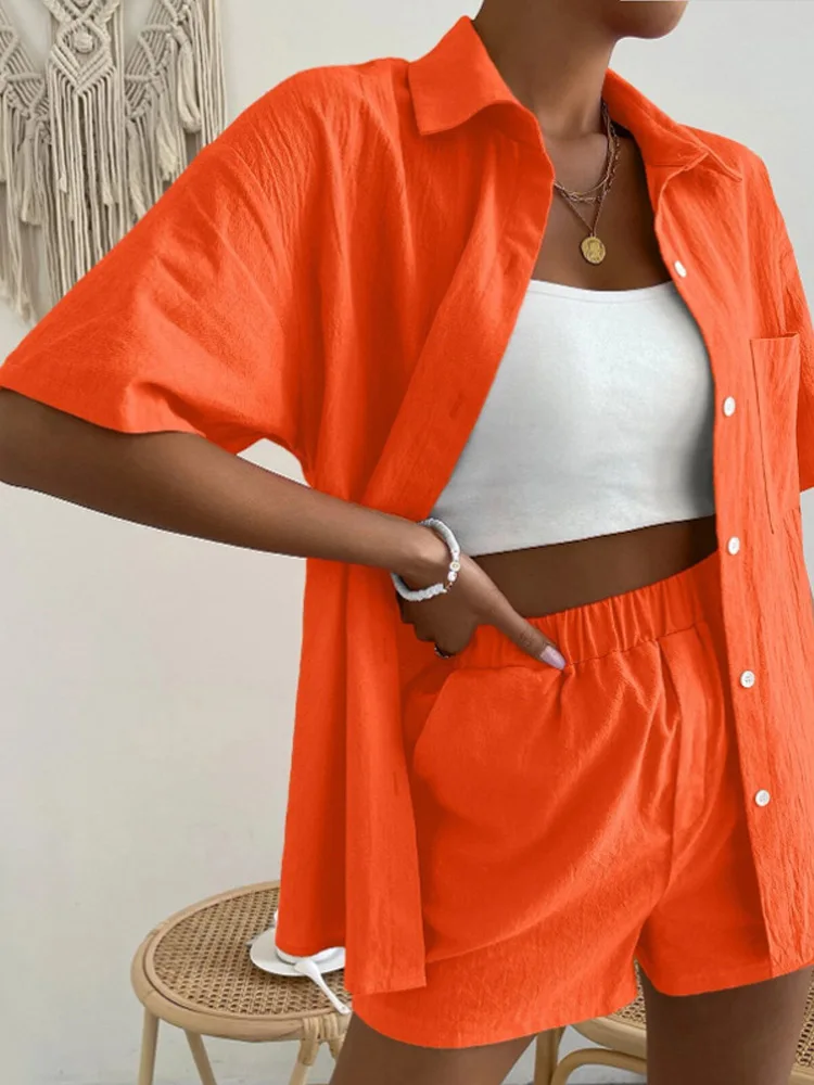 Orange 01 pocket