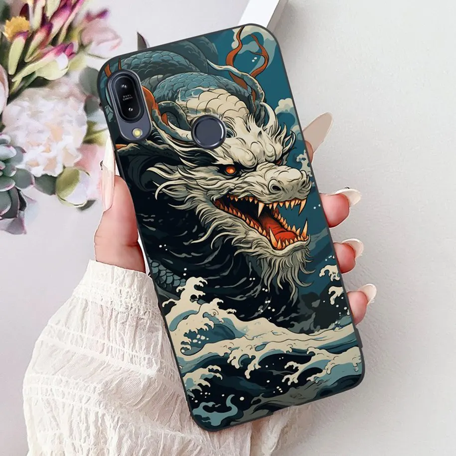 Enhanced Silicone Case Cover – Soft Protective Shell