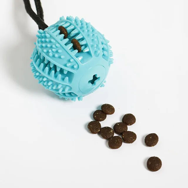 Dog Chew Ball Toys 4