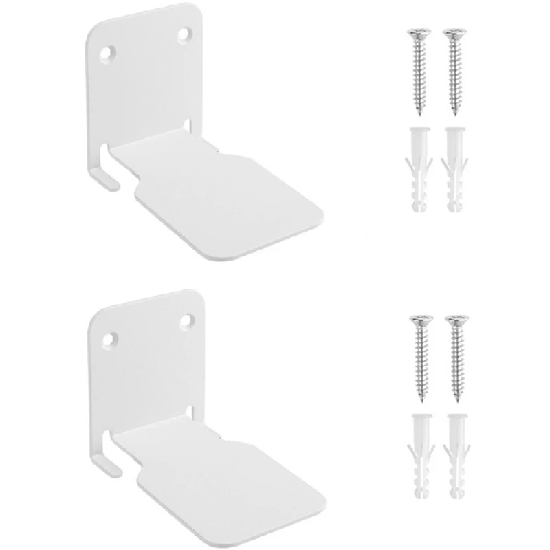 

Stainless Steel Invisible Floating Bookshelves Wall Mounted Book Shelves Holder Organizer