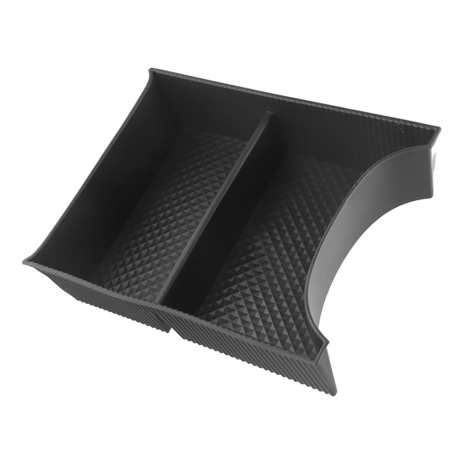 

Organizer Tray Storage Box Car Interior Accessories ABS For Hyundai For IONIQ 5 Durable High Quality Practical