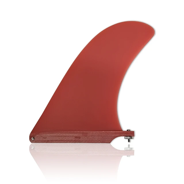 FIBRE GLAS FIN 9.5インチ サーフボードフィン FIBRE GLAS FIN 9.5インチ サーフボードフィン