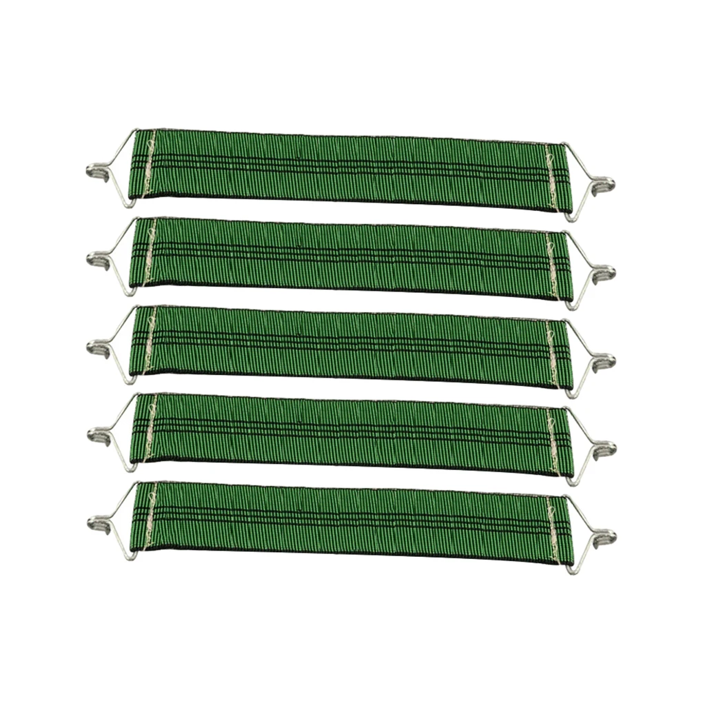 

Прочная эластичная лента из полиэстера для шезлонг-стульев, удобная эластичная лента, устойчивая к поломкам