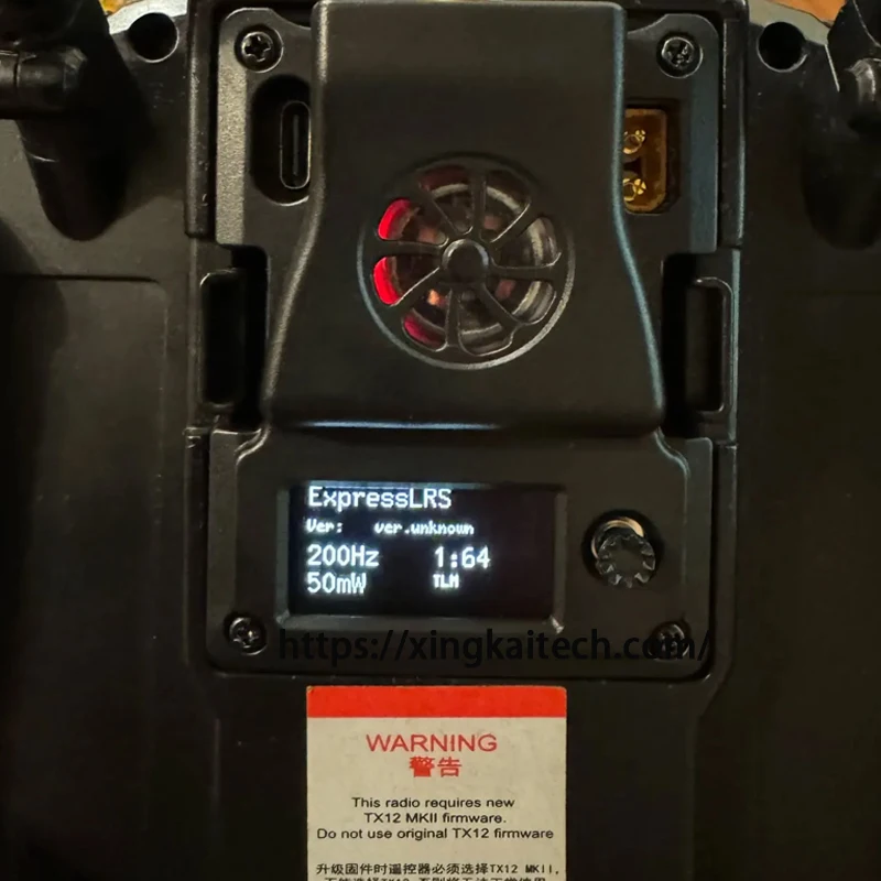 Récepteur ELRS 433-750MHz pour Drone FPV RC