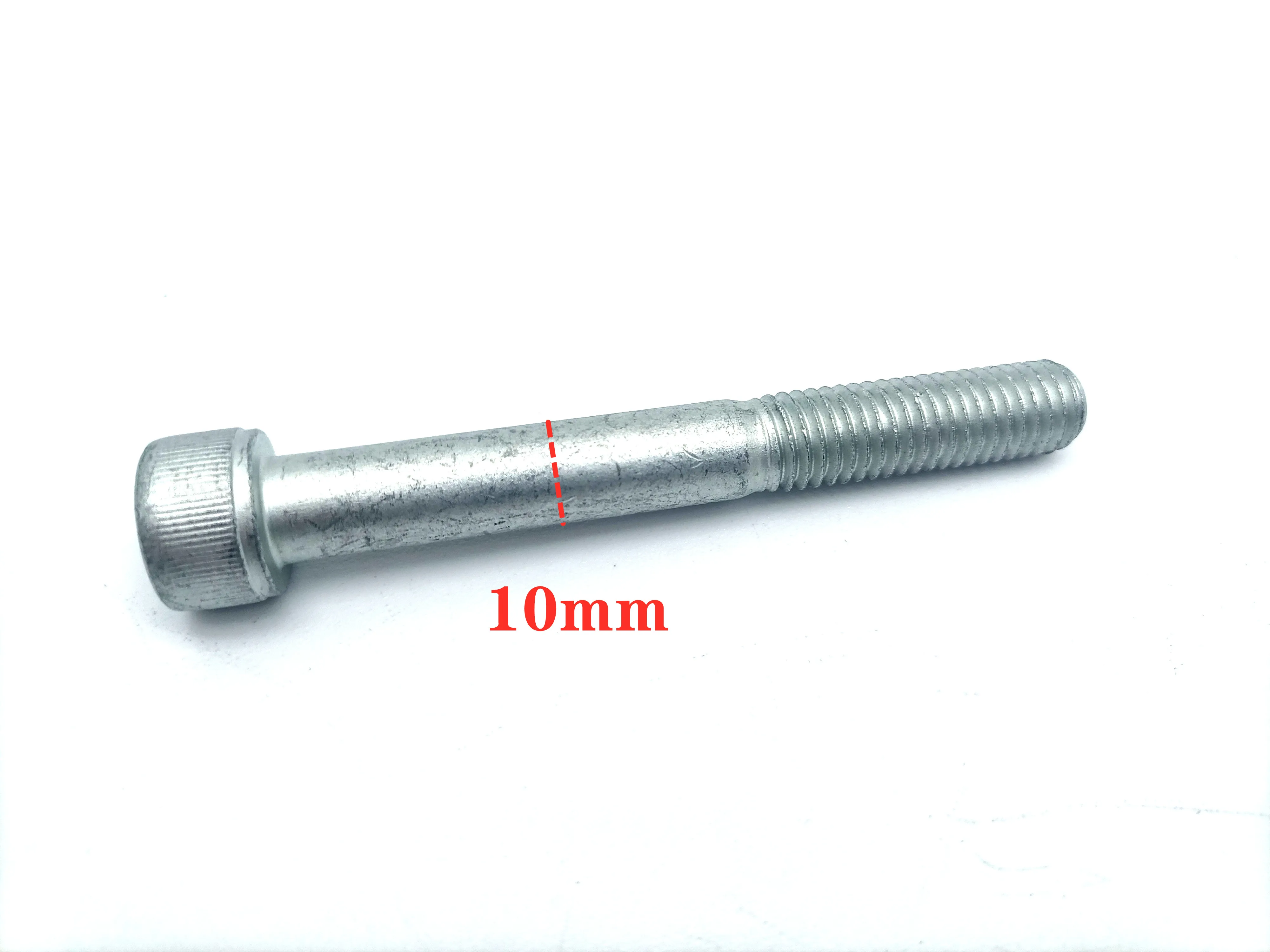 Kit Supporto Originale Per Kaabo Mantis 8/10 – Staffa Di Parcheggio Per Scooter Elettrico