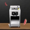 Electric Meat Cutter Stainless Steel Commercial Beef Pork Chicken Dicer 1