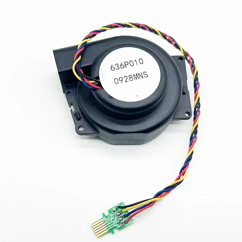 Modulo Ventola Motore Per Aspirapolvere IRobot Roomba I7 – Ricambio Compatibile