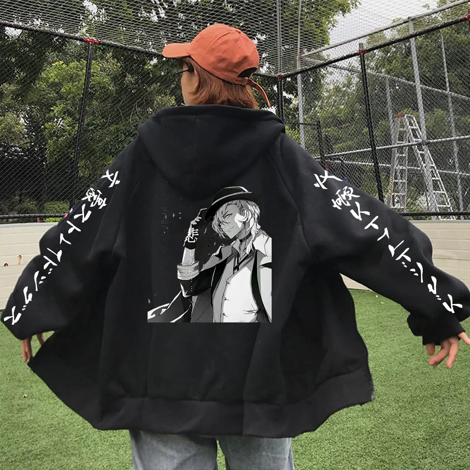 Why Oversized Anime Hoodies Are the Top Secret to Ultimate Comfort and Style