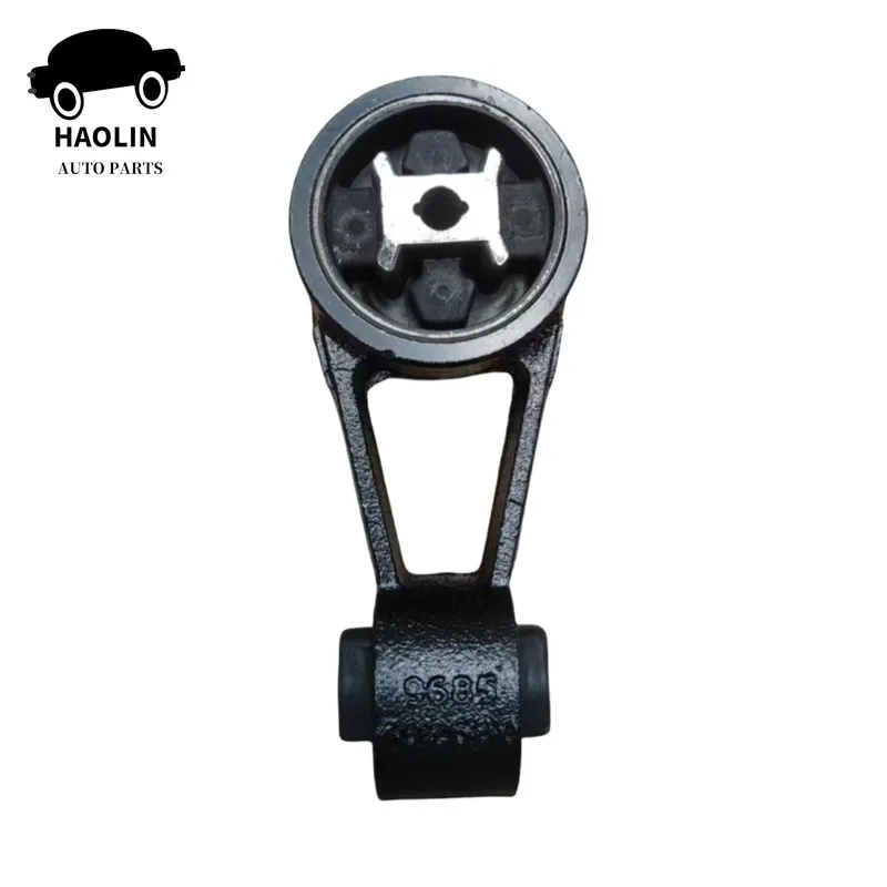 180669 Engine Anti-torsion Connecting Rod Upper Bracket For Peugeot 407 508 807 Citroen C5 C6 C8 2.0 Displacement 1806A9 1806J9