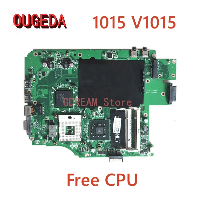 ougeda-cn-0ygd9h-0ygd9h-davm9nmb6g0-laptop-motherboard-for-dell-vostro-1015-v1015-mainboard-ddr2-gm45-free-cpu-full-tested