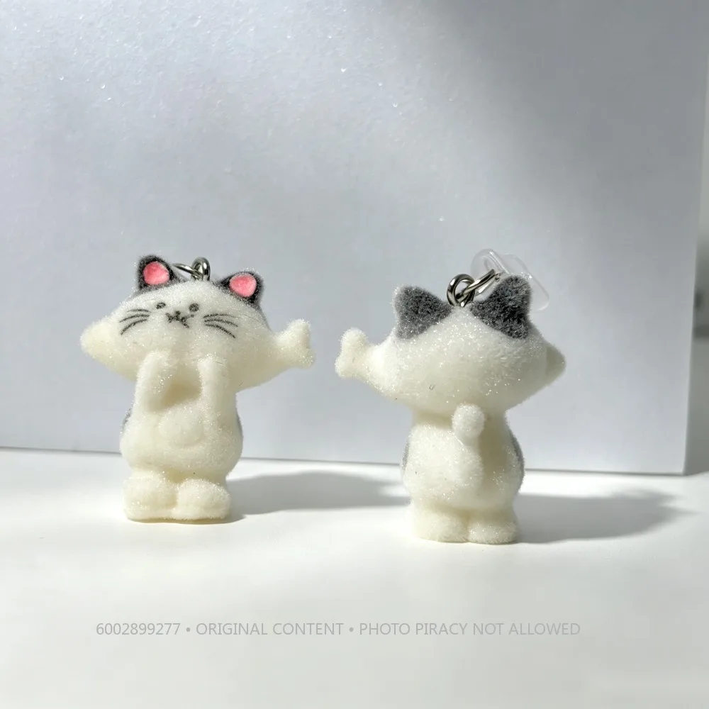 타입 C 먼지 플러그 문 태슬 펜던트 아이폰 충전 포트에 적합 방진 액세서리 심플 귀걸이 DIY 액세서리