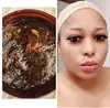 Extra Strength Turmeric Black Soap 1