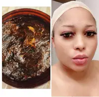 Extra Strength Turmeric Black Soap 1