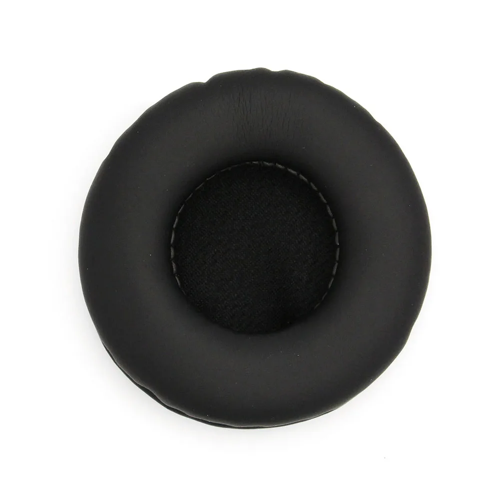 Headphones Ear Pads Protein Leather Cover Installa Remove Convenient Simple Replacement Pack 2 for AKG K518 K81