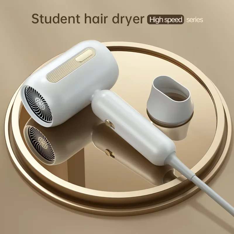 F41 Hair Dryer High-Speed For Home Salons