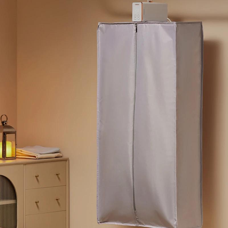 Dryer Air Dryer Dormitory Home Drying Clothes Small Laundry Drier Folder Portable Small Appliances Portable Folding
