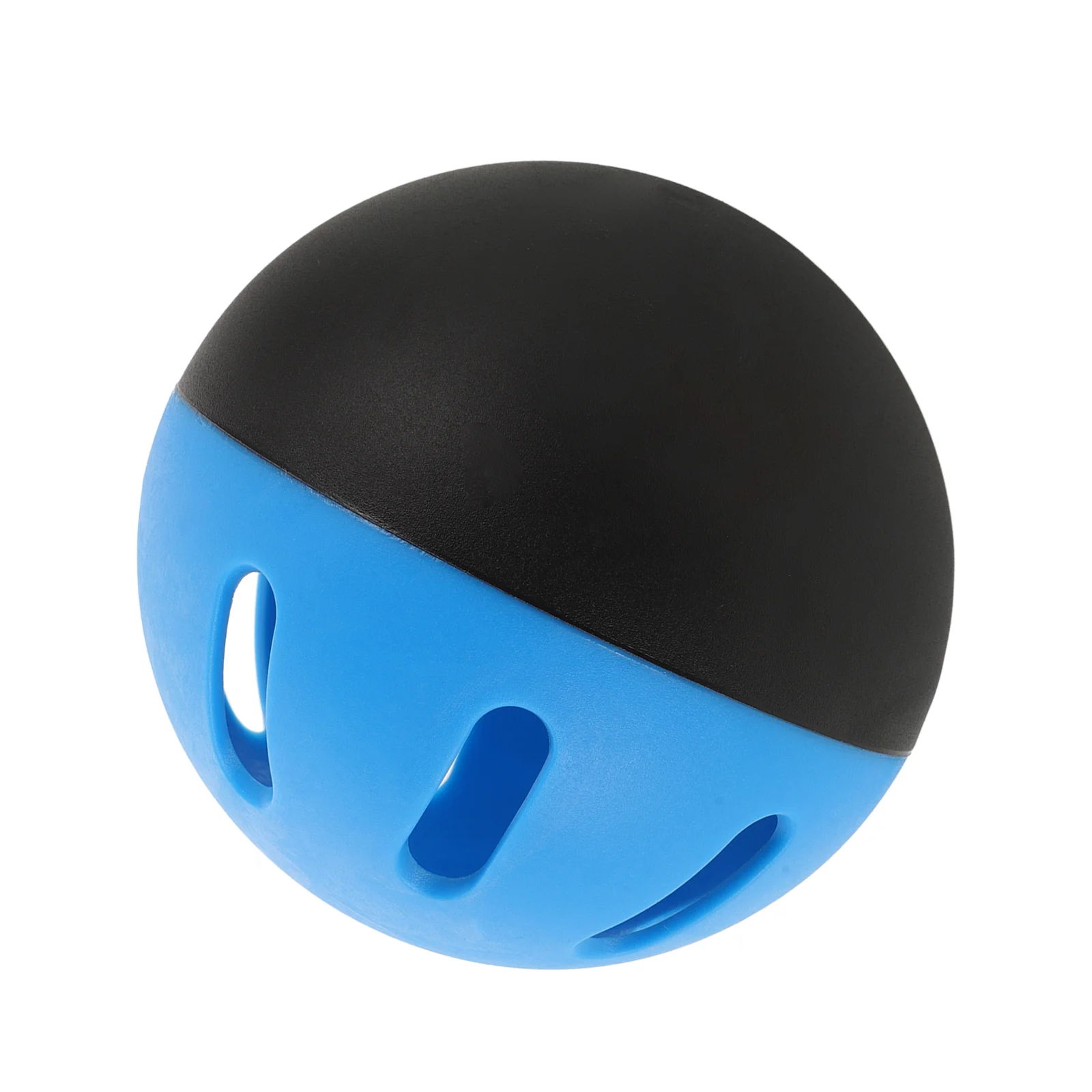 Hollow Plastic Baseballs Athletic Baseball Equipment Practice Baseballs Plastic Hollow Soft Baseball